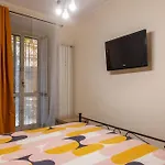 Apartamento Guesthost - San Giovanni Comfy Flat