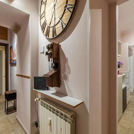 Apartman Guesthost - San Giovanni Comfy Flat *