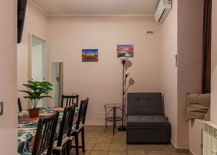 Apartman Guesthost - San Giovanni Comfy Flat *