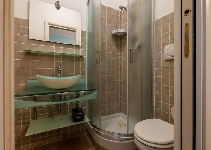 Apartman Guesthost - San Giovanni Comfy Flat *