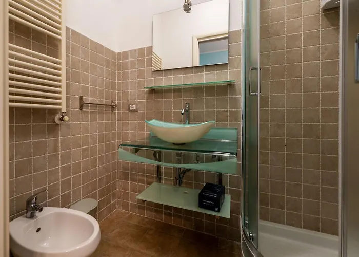 Guesthost - San Giovanni Comfy Flat Apartman