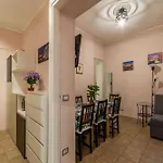 Appartement Guesthost - San Giovanni Comfy Flat *