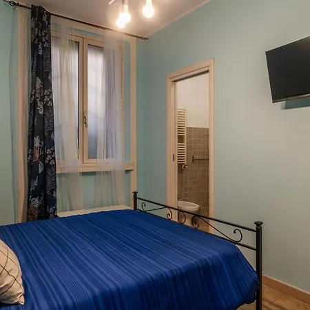 Guesthost - San Giovanni Comfy Flat דירה