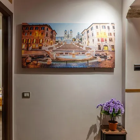 Guesthost - San Giovanni Comfy Flat *