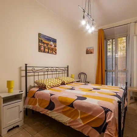 Guesthost - San Giovanni Comfy Flat