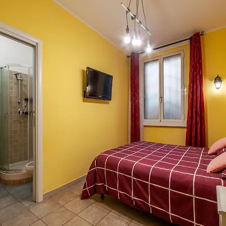 Guesthost - San Giovanni Comfy Flat Apartment