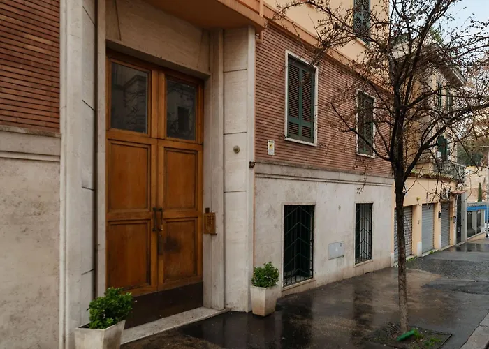 דירה Guesthost - San Giovanni Comfy Flat *